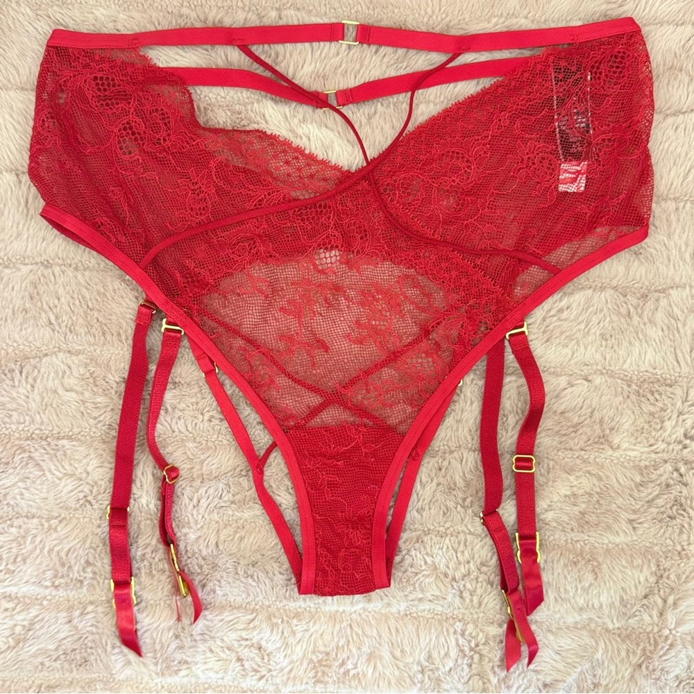 Beautiful brand new VS bottoms